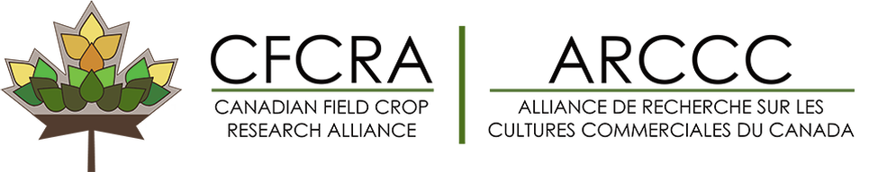 Canadian Field Crop Research Alliance